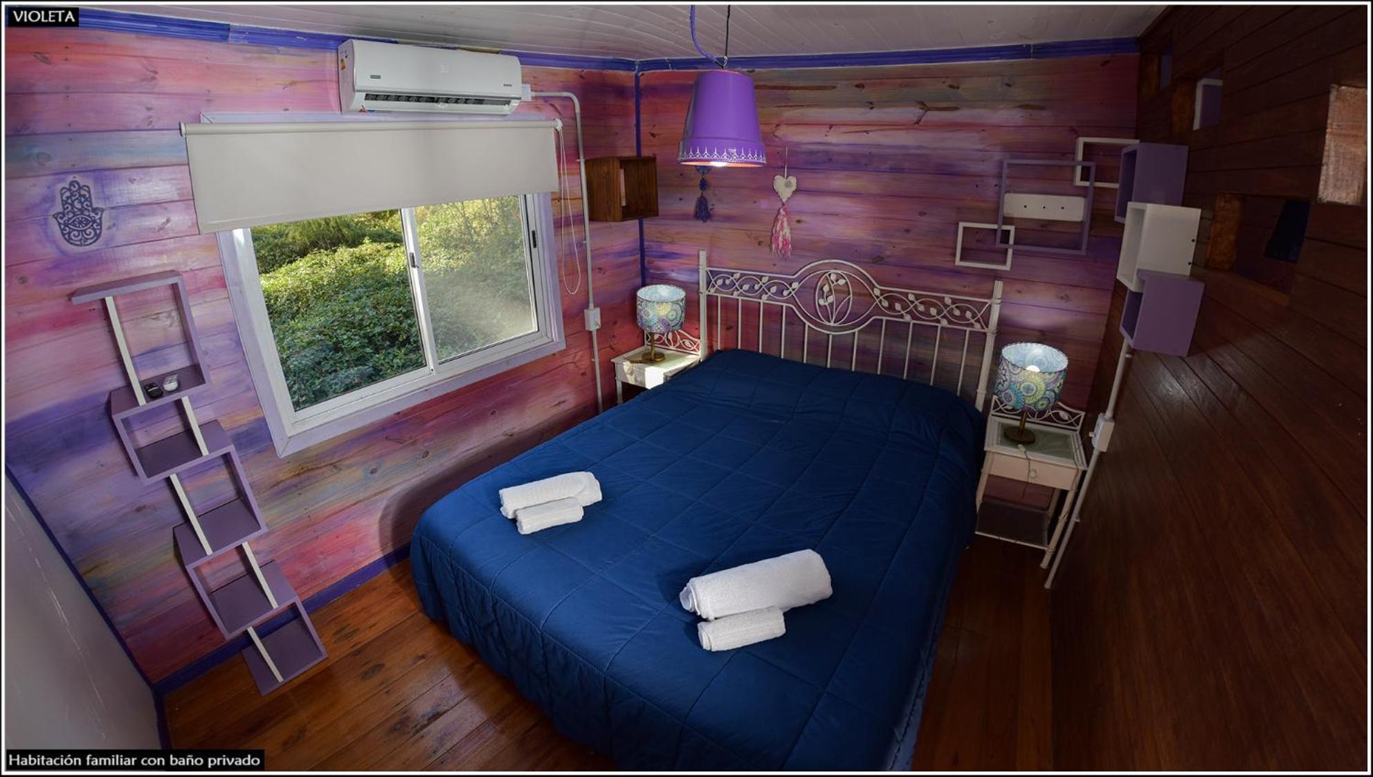 Cabanas Faro Delta Tigre Esterno foto